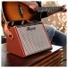 Hartwood Portable 15W Acoustic Amplifier with Bluetooth Lifestyle 2