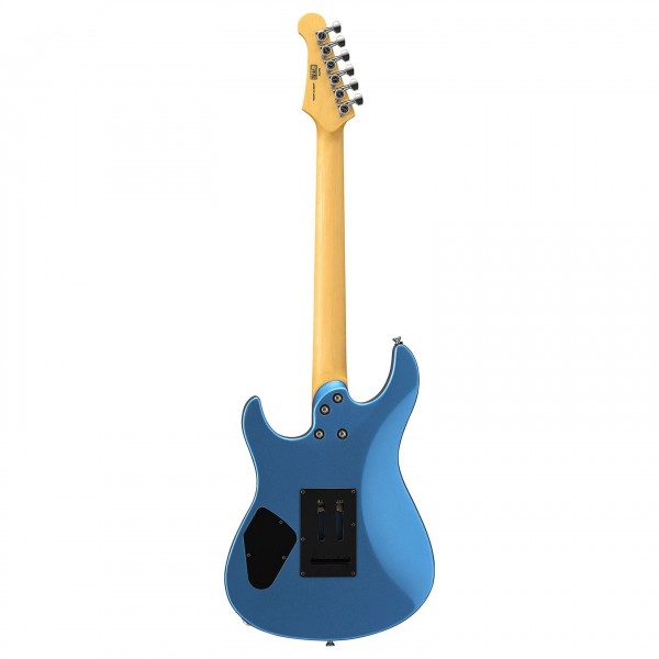 Yamaha Pacifica Professional RW, Blue