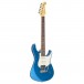 Yamaha Pacifica Professional RW, Blue