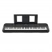 Yamaha PSR E283 Portable Keyboard 