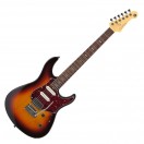 Yamaha Pacifica Professional RW, Desert Burst
