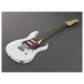 Yamaha Pacifica Professional RW, Shell White