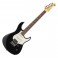 Yamaha Pacifica Professional RW, Black Metallic