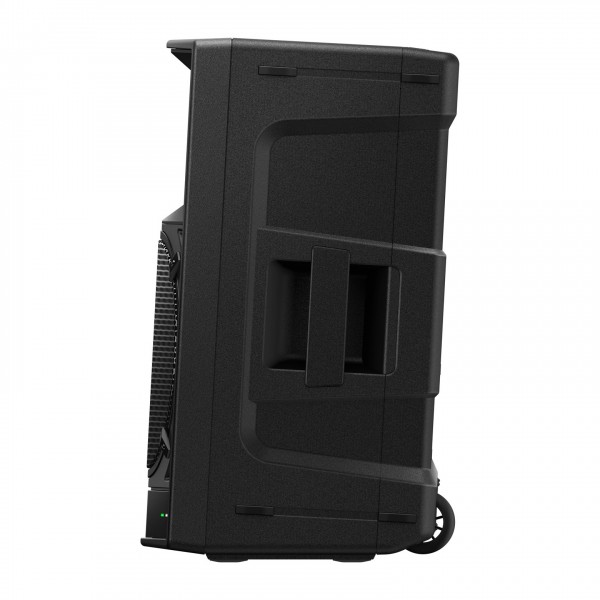 WAVE EIGHT Wireless Loudspeaker - Side