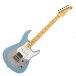 Yamaha Pacifica Professional MN, Beach Blue Burst