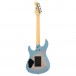 Yamaha Pacifica Professional MN, Beach Blue Burst