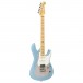 Yamaha Pacifica Professional MN, Beach Blue Burst