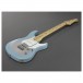 Yamaha Pacifica Professional MN, Beach Blue Burst