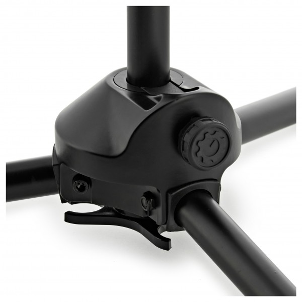 G4M Short Straight Microphone Stand