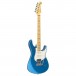 Yamaha Pacifica Professional MN, Sparkle Blue
