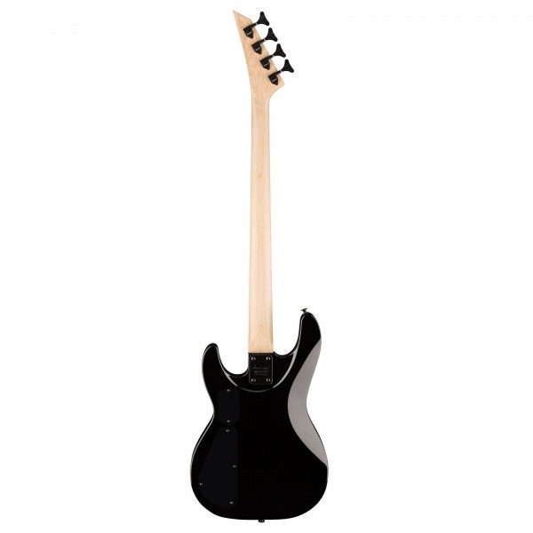 Jackson JS Series Concert™ Bass CB JS3P, Transparent Black