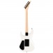 Jackson X Series Dinky DK1A, White Tortoise