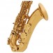 Yamaha YTS480 Intermediate Tenor Saxophone