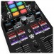 Reloop Mixtour Pro All-in-One DJ Controller for Algoriddim DJay Pro - Detail