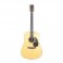 Martin HD-28E Re-Imagined met Fishman Aura VT Enhance - Ex demo