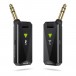 NUX B-5RC Rechargeable Wireless Guitar Bug Set 2.4GHz - Pair, Outward Facing