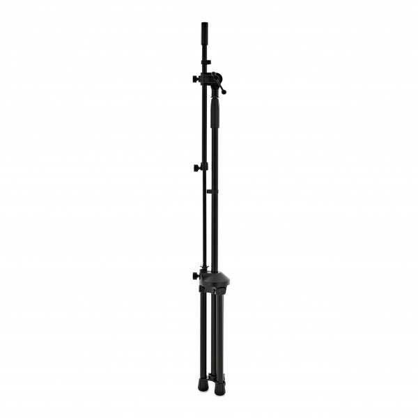 G4M Telescopic Boom Microphone Stand