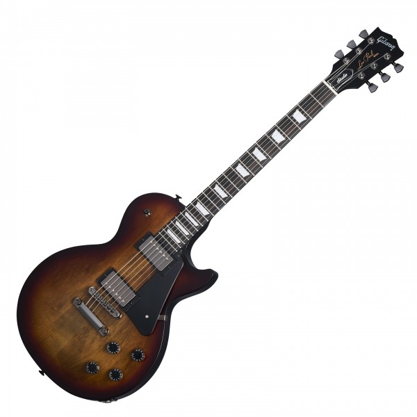 Gibson Les Paul Modern Studio, Smokehouse Satin
