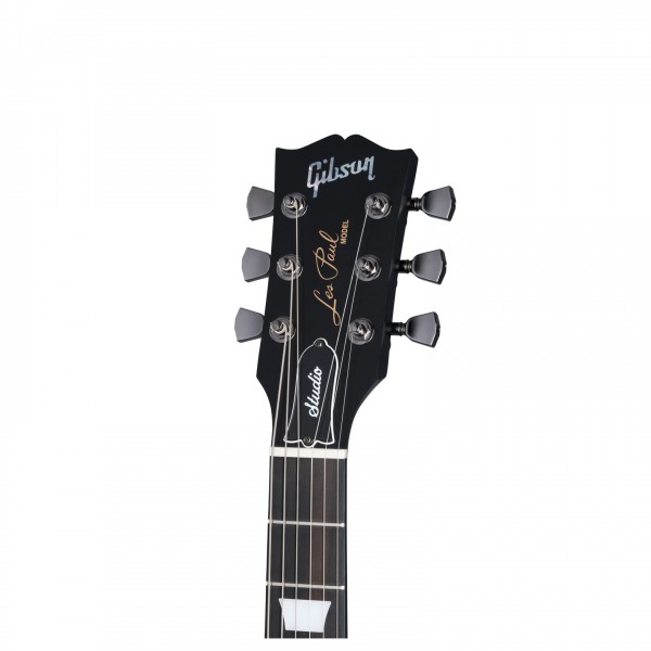 Gibson Les Paul Modern Studio, Smokehouse Satin