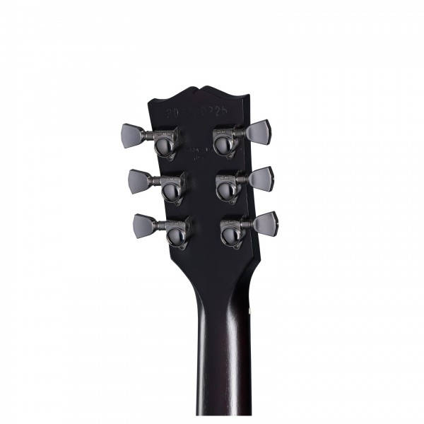 Gibson Les Paul Modern Studio, Smokehouse Satin