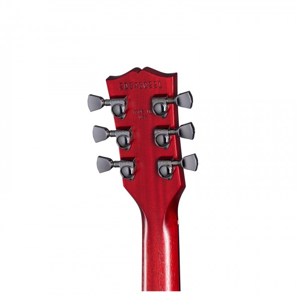 ギター Gibson Les Paul Studio WineRed Gibson Les Paul Studio, Wine Red (1998 - 2011) | Gear4music