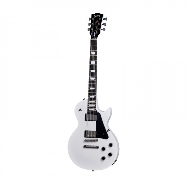 Gibson Les Paul Modern Studio, Worn White