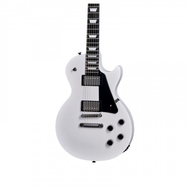 Gibson Les Paul Modern Studio, Worn White