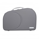 BAM Panther Hightech French Horn XL Case, Grey