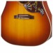 Gibson Hummingbird Original, Heritage Cherry Sunburst - Hardware