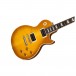 Gibson Les Paul Standard Faded 50s, Vintage Honey Burst body