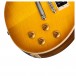 Gibson Les Paul Standard Faded 50s, Vintage Honey Burst finish
