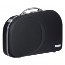 BAM Panther Hightech French Horn XL Case, Black