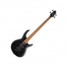 Cort B4 Element FL, Trans Black