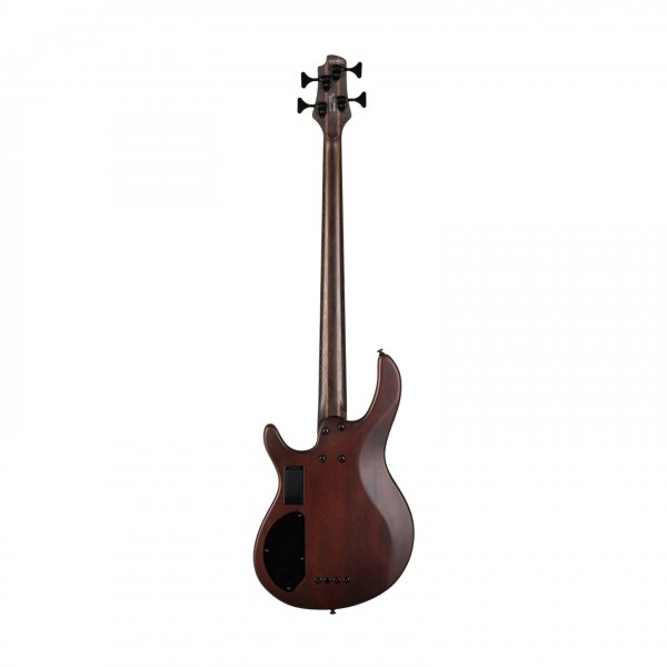 Cort B4 Element FL, Trans Black