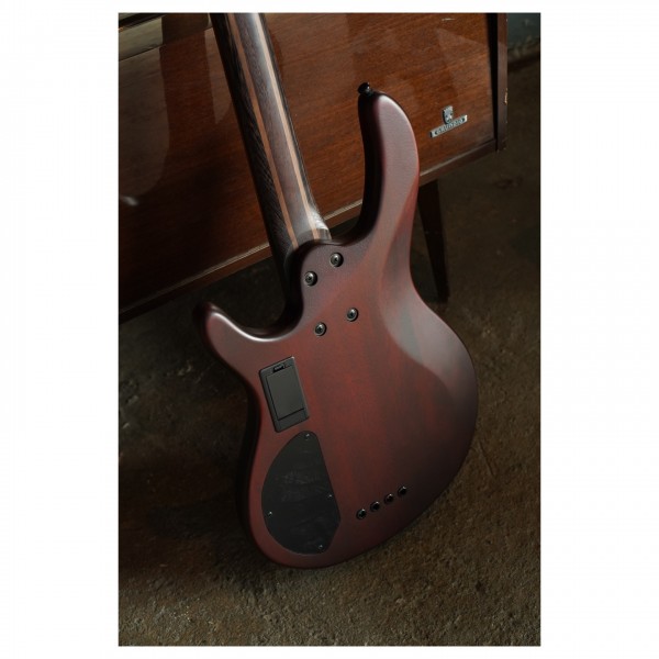 Cort B4 Element FL, Trans Black