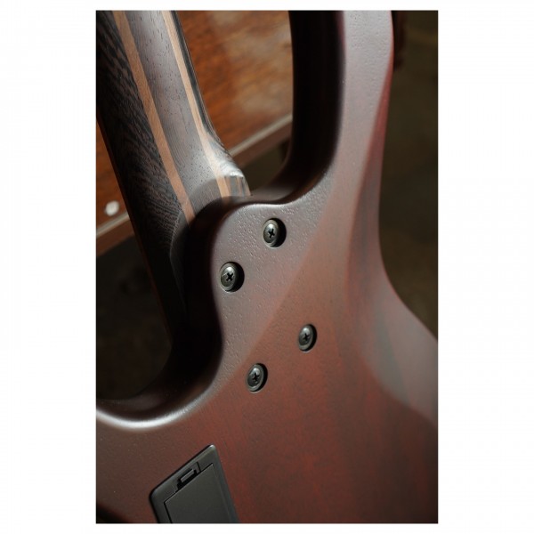Cort B4 Element FL, Trans Black