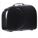 BAM Hightech Koffer für Waldhorn XL, schwarzer Carbon