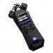 Zoom H1essential 32-Bit Recorder - Angled 2