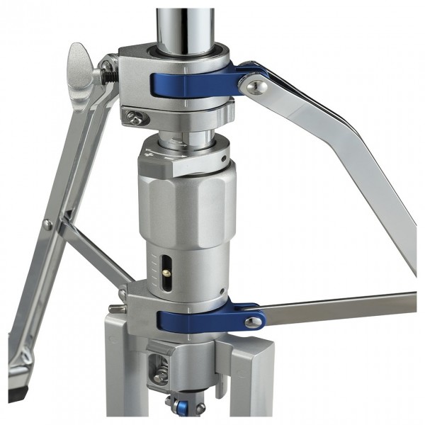 Yamaha HHS9D Hi Hat Stand - Leg adjuster