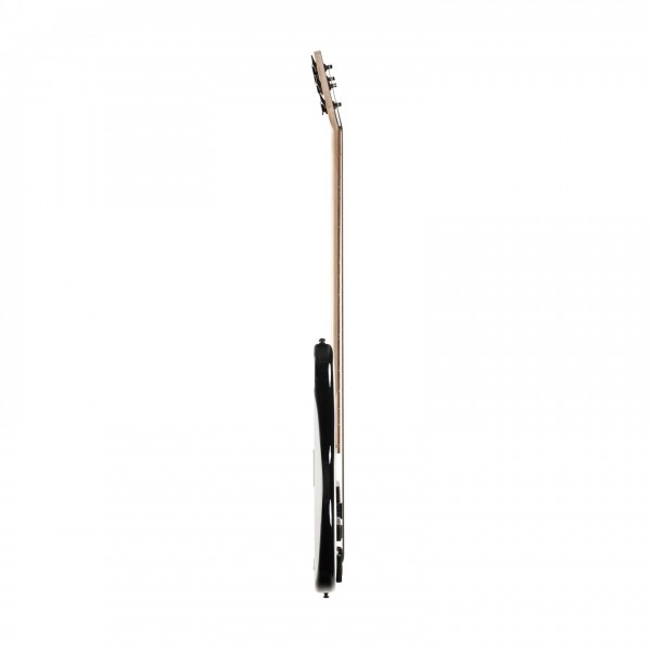 Cort C5 Deluxe, Black - Side, Right