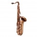 Yamaha YTS62A Saxofón Tenor Profesional, Amber Lacquer