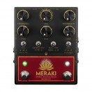 Walrus Audio Meraki Stereo Analog Delay Pedal