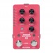 Mooer Tender Octaver X2 Dual Channel Octave Pedal