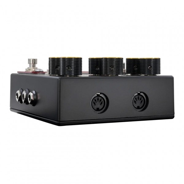 Walrus Audio Meraki Stereo Analog Delay Pedal