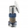 Yamaha LC9 Hi-Hat Clutch