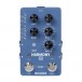 Mooer X2 Harmony Dual Channel Harmonizer Pedal