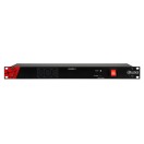 Radial Power-1 &Uuml;berspannungsschutz & Power Conditioner