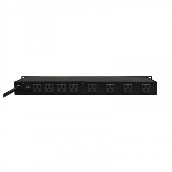 Radial Power-1 Surge Suppressor & Power Conditioner - Rear