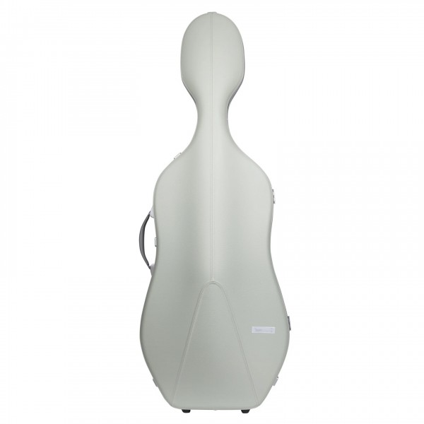 BAM ET1005XL L'Etoile Hightech Slim Cello Case, Pistachio - Front