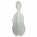 BAM ET1005XL L'Etoile Hightech Slim Cello Case, Pistachio